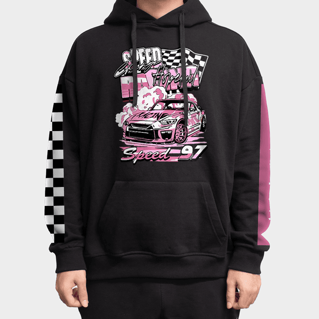 tokyo drift (kawaii)